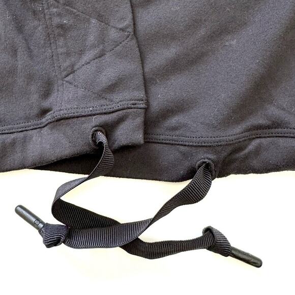 Lululemon Women’s Ready To Rulu Wrap Hoodie Cardigan Activewear - Picture 5 of 13